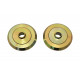 Accessori ODESA CNC bushing plate for springs | race-shop.it