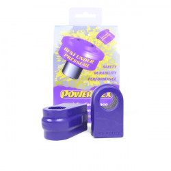 Powerflex Boccola della barra stabilizzatrice anteriore - 22mm Renault Megane III (2008-2016)