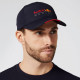 Cappellini Red Bull cap | race-shop.it