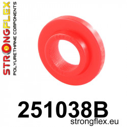 STRONGFLEX - 251038B: Front subframe - upper mounting bush
