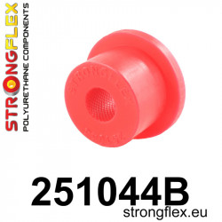 STRONGFLEX - 251044B: Rear subframe - front mounting bush