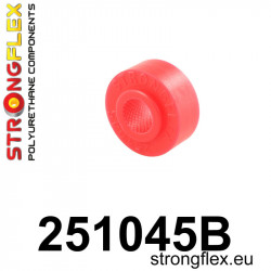 STRONGFLEX - 251045B: Front tie bar to chassis bush