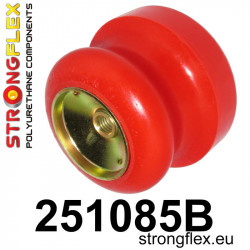 STRONGFLEX - 251085B: Mini, suspension cone