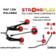 Polonez (78-02) STRONGFLEX - 066062B: Front suspension bush kit | race-shop.it