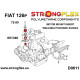 126p (72-99) STRONGFLEX - 061340A: Inserti per il supporto motore SPORT | race-shop.it