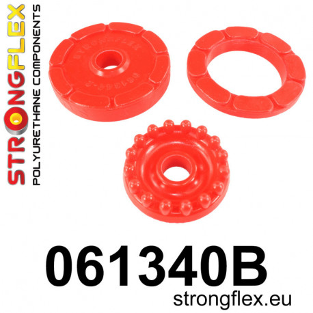 126p (72-99) STRONGFLEX - 061340B: Inserti per il montaggio del motore | race-shop.it