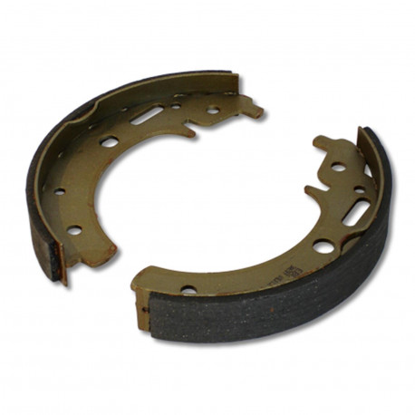 Freni EBC Ganascie del freno posteriori EBC di ricambio 6582 | race-shop.it