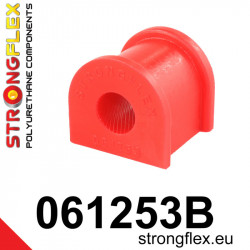 STRONGFLEX - 061253B: Boccola della barra antirollio anteriore