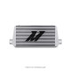 Intercooler standard Racing intercooler Mishimoto- Universal Intercooler S Line 585mm x 305mm x 76mm, silver | race-shop.it