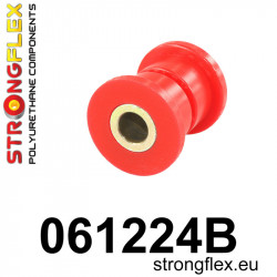 STRONGFLEX - 061224B: Boccola del braccio inferiore anteriore