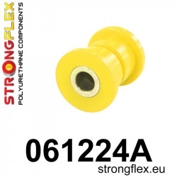 STRONGFLEX - 061224A: Boccola del braccio inferiore anteriore SPORT