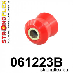 STRONGFLEX - 061223B: Boccola del tirante anteriore antirollio