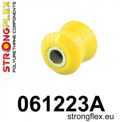 STRONGFLEX - 061223A: Boccola del tirante anteriore antirollio SPORT