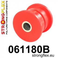 STRONGFLEX - 061180B: Sospensione posteriore diff link boccola sport