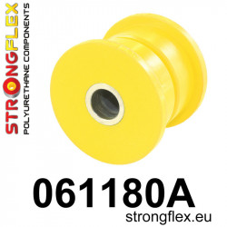STRONGFLEX - 061180A: Sospensione posteriore diff link boccola SPORT