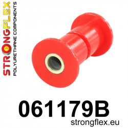 STRONGFLEX - 061179B: Sospensione posteriore molla posteriore boccola sport