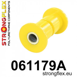 STRONGFLEX - 061179A: Sospensione posteriore molla posteriore boccola SPORT