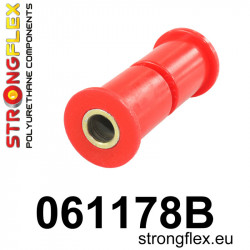 STRONGFLEX - 061178B: Sospensione posteriore grillo a molla boccola sport