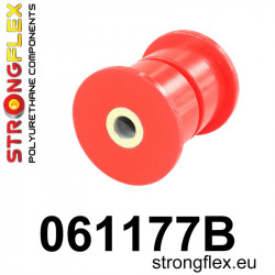 STRONGFLEX - 061177B: Sospensione posteriore molla anteriore boccola sport