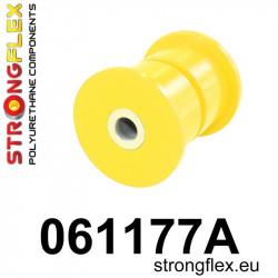 STRONGFLEX - 061177A: Sospensione posteriore molla anteriore boccola SPORT