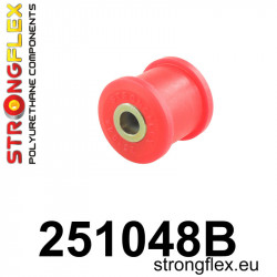 STRONGFLEX - 251048B: Upper engine stabilizer bushing