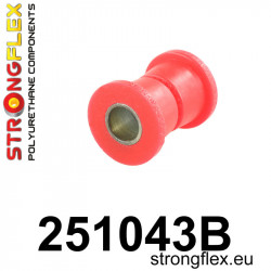 STRONGFLEX - 251043B: Front control arm bush
