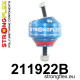 I (91-00) Z30 STRONGFLEX - 211922B: Supporto del motore 1UZ-FE | race-shop.it