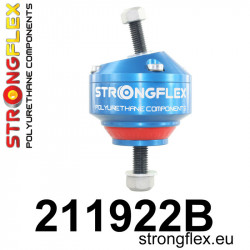 STRONGFLEX - 211922B: Supporto del motore 1UZ-FE