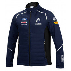 SPARCO soft-shell jacket M-SPORT