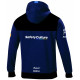 Felpe con cappuccio e giacche SPARCO hoodie M-SPORT for men | race-shop.it
