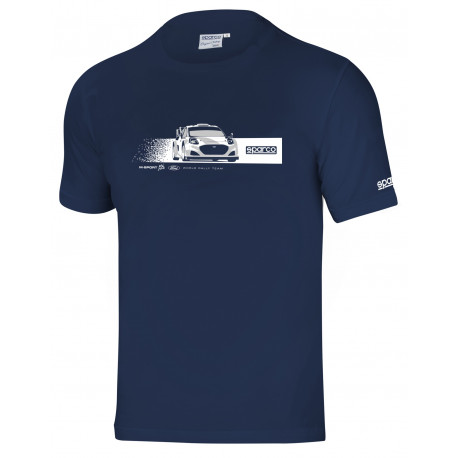 Magliette SPARCO T-shirt M-Sport rally car lifestyle | race-shop.it