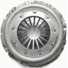 CLUTCH COVER ASSY M240 Sachs Performance