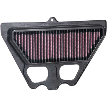 Ricambi filtri aria moto Filtro aria di ricambio K&N KA-9017 | race-shop.it