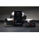 Sistemi di scarico Milltek Active Sound Control Milltek Tesla Model 3 RWD & 2017-2021 | race-shop.it