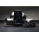Sistemi di scarico Milltek Active Sound Control Milltek Jaguar I-PACE All Variants 2019-2021 | race-shop.it