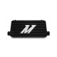 Intercooler standard Racing intercooler Mishimoto- Universal Intercooler R Line 610mm x 305mm x 76mm, black | race-shop.it