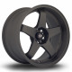 Cerchi in lega Rota Cerchi Rota GTR-D 18X10 5X114 73,0 ET12, Black | race-shop.it