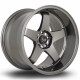 Cerchi in lega Rota Cerchi Rota GTR-D 18X12 5X114 73,0 ET20, Bronze | race-shop.it