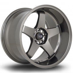 Cerchi Rota GTR-D 18X12 5X114 73,0 ET20, Bronze
