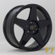 Cerchi in lega 6Performance Cerchi 6Performance Loaded 02 20X8.5 5X120 72,6 ET45, Black | race-shop.it