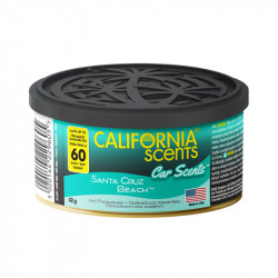 Profumo per auto California Scents - Santa Cruz Beach