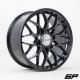 Cerchi in lega 6Performance Cerchi 6Performance Sigma 18X8.5 5X120 72,6 ET35, Black | race-shop.it