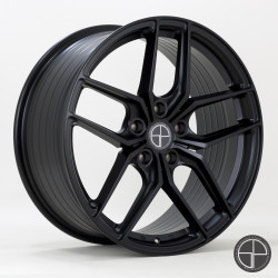 Cerchi 6Performance Torsen 19X8.5 5X120 72,6 ET35, Black