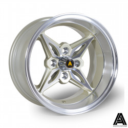 Cerchi Autostar Kanji 14X8 4X114 73,1 ET-5, Gold