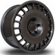 Cerchi in lega Rota Cerchi Rota D154 17X8 4X108 73,0 ET42, Gunmetal | race-shop.it