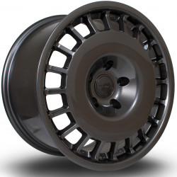 Cerchi Rota D154 17X8.5 5X120 76,1 ET38, Gunmetal