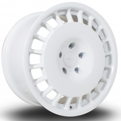 Cerchi Rota D154 17X8.5 5X100 73,0 ET35, White