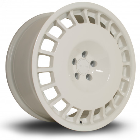 Cerchi in lega Rota Cerchi Rota D154 18X8.5 5X114 73,0 ET30, White | race-shop.it