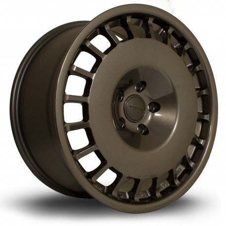 Cerchi in lega Rota Cerchi Rota D154 18X8.5 5X120 76,1 ET30, Gunmetal | race-shop.it