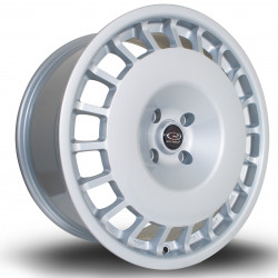 Cerchi Rota D154 18X8.5 5X120 76,1 ET30, Silver